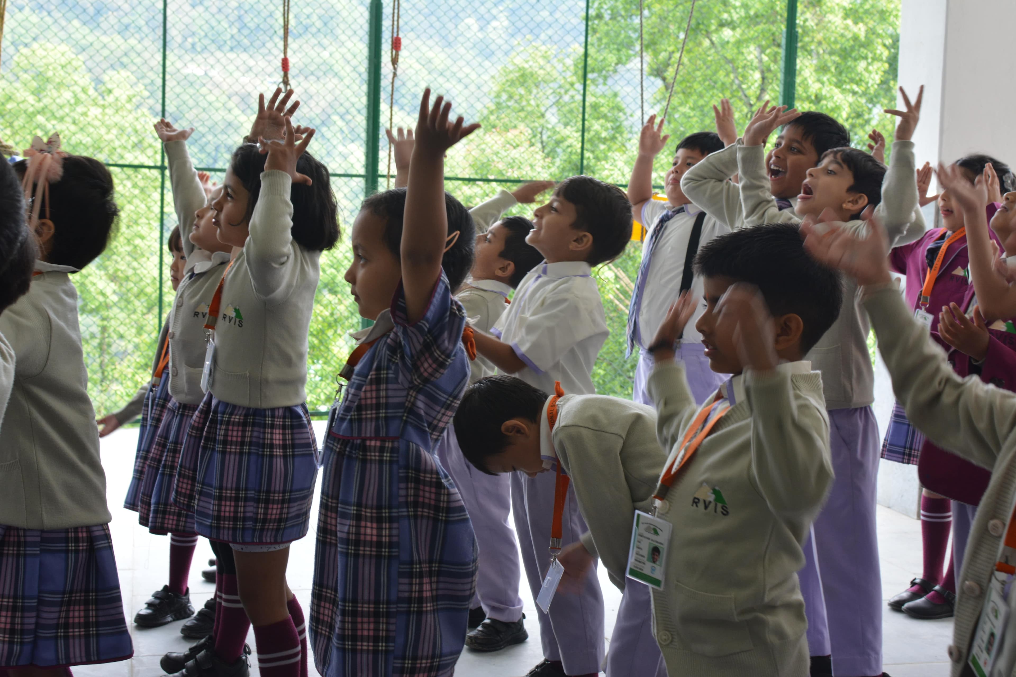 Child-Centered and Inclusive Learning Philosophy