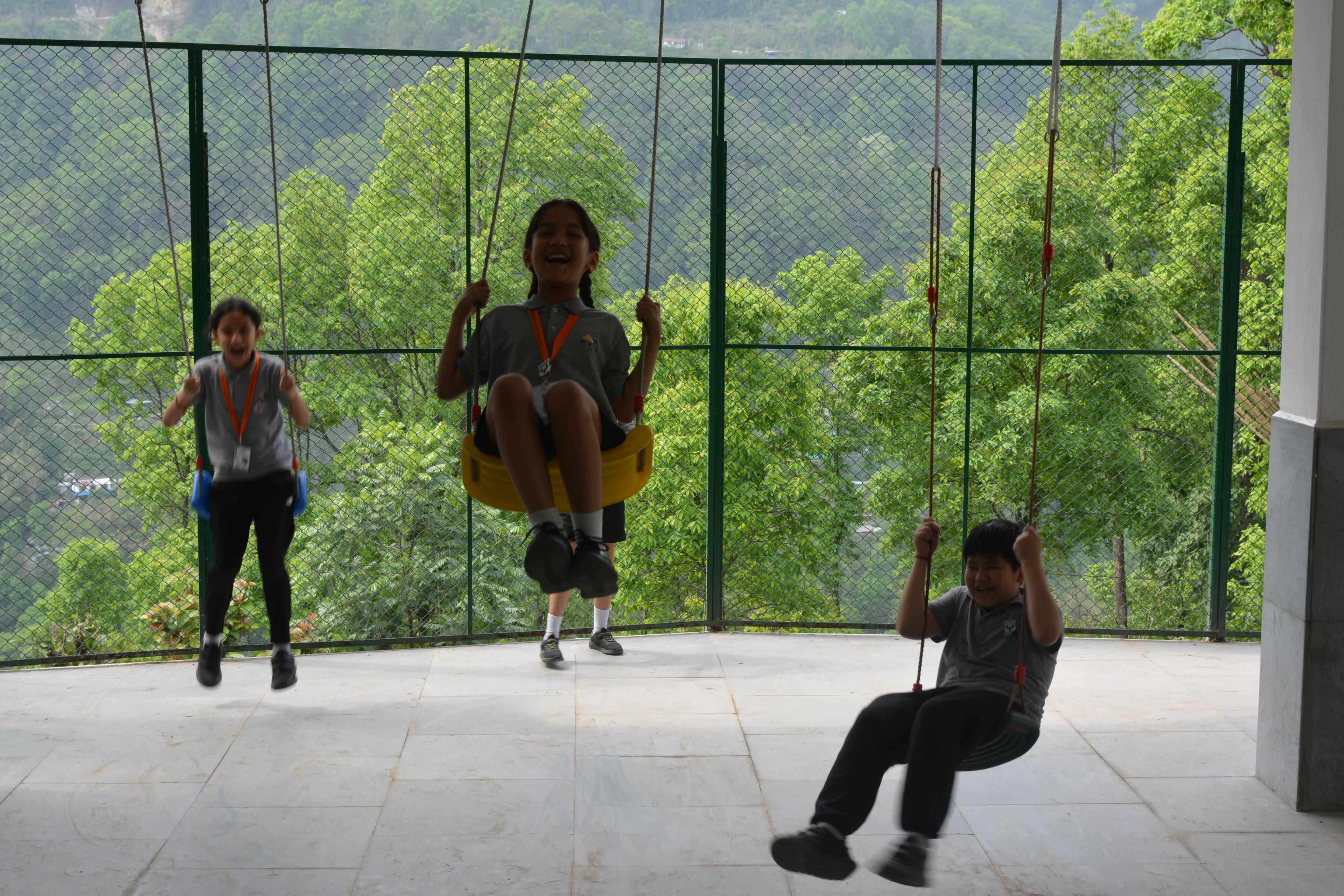 Community Engagement and Student Voice