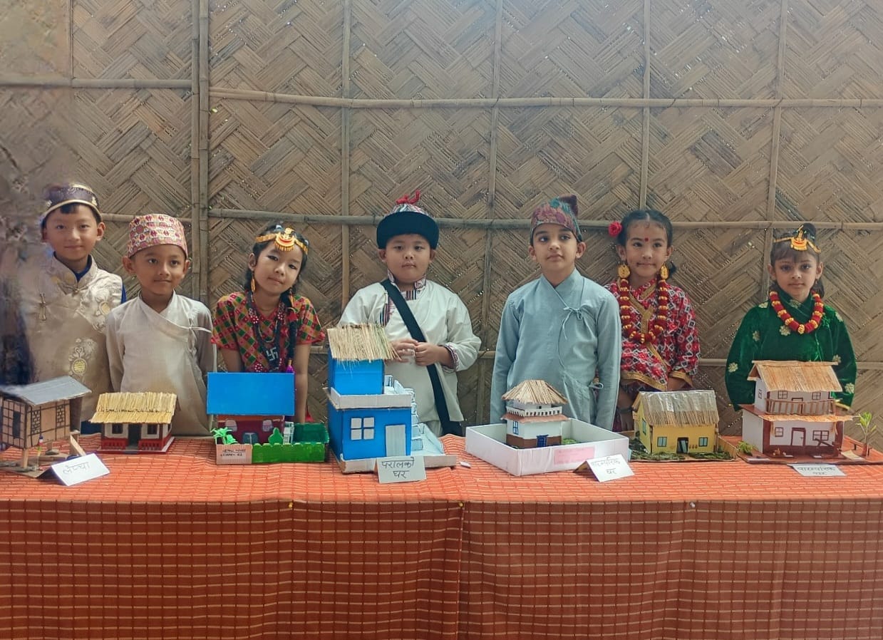 Curiosity-Led Projects