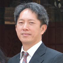 Christophe Wong Ah Sui